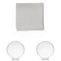 DJI Osmo 360 Transparent Lens Protectors