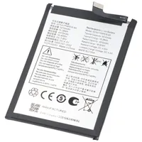 AccuCell Akku passend für TCL 40 NXTPAPER 5G –