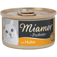 Miamor Pastete Huhn 12 x 85 g