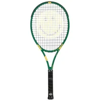 PRINCE Tennisschläger Beast Power 100in/285g Smiley 2025 grün -