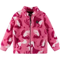 Reima Kinder Turkkinen Jacke (Größe 98, rosa)