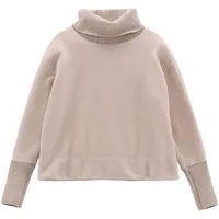 Jeanne baret Wallis Sweatshirt Beige 40