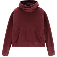 Jeanne baret Rochefort Hoodie Pflaume 40