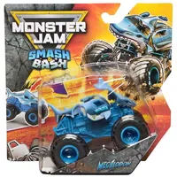 Spin Master MNJ Monster Jam 1:64 Wreck Sort.