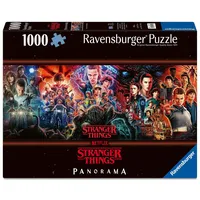 Ravensburger Stranger Things - Wir sehen uns auf der