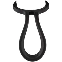 24Bottles Bottle Tie Black