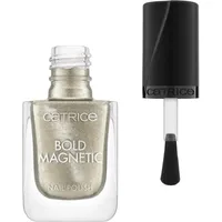 Catrice - Bold Magnetic Nagellack 10,5 ml 030 Drawn
