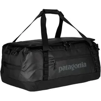 Patagonia Black Hole Duffel 55L - Reisetasche in schwarz