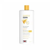 Isdin Syndet Hafer Flüssigbad 1000ml - Multicolor - 1000