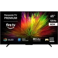 Panasonic TV-65Z80BEZ