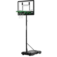 Salta Basketballständer Dribble 85 cm x 254 cm x