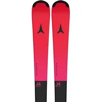 Atomic Redster J4 + L 6 GW (2025/2026) -