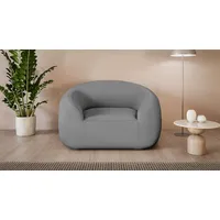 LeGer Home by Lena Gercke Relaxsessel YANI Polyester 127