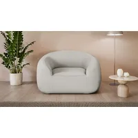 LeGer Home by Lena Gercke Relaxsessel YANI Polyester 127