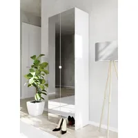OTTO home SMILE 63 x 184 x 35 cm