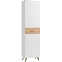 Home Affaire Sein Garderobenschrank 51,5 x 35 x 193