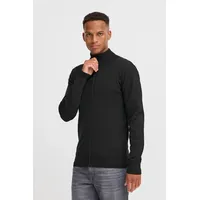 Blend Strickjacke BHMCASSBERG", schwarz, S