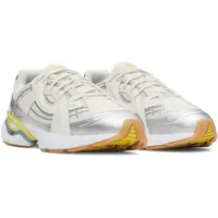 Under Armour Sola Unisex Stone/White/Yellow Shade 44
