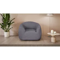 LeGer Home by Lena Gercke Drehsessel YANI Polyester 119