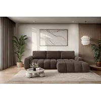 Otto home Ecksofa OTTO HOME "AZITA L-Form, 270 cm