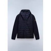 Napapijri D-tosa Full Zip blu marine (176) XL