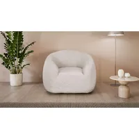 LeGer Home by Lena Gercke Drehsessel YANI Polyester 119