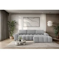 Otto home Ecksofa OTTO HOME "AZITA L-Form, 270 cm