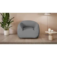 LeGer Home by Lena Gercke Drehsessel YANI Polyester 119