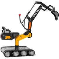 Rolly Toys Bagger Volvo