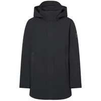 ECOALF Parko M – Freizeitjacke – Herren - Black