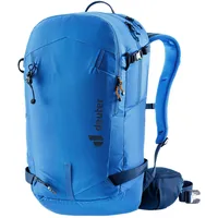 Deuter Freerider 30 Rucksack (Größe 30L | M, blau)