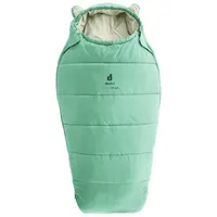Deuter Little Star Schlafsack - Spearmint Bone - 95-130