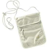 Deuter Security Wallet II bone One Size