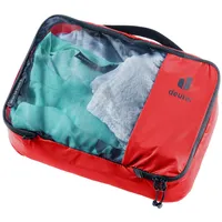 Deuter Mesh Zip Pack 3 cherry (5020)