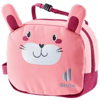 Deuter Wash Bag Kids Kulturbeutel blossom raspberry