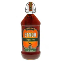 STROH Jagertee 40% vol 1 l