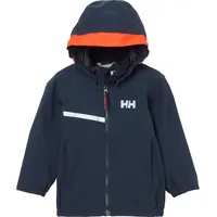 HELLY HANSEN Shelter HT Jacket Navy (597) 6