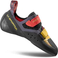 La Sportiva Herren Kubo Kletterschuhe (Größe 36, mehrfarbig)