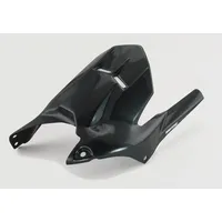 Bodystyle Hinterradabdeckung ABS Kunststoff Carbon Look für Motorrad