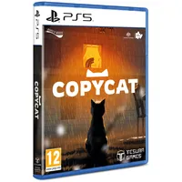 Tesura Games Copycat (PEGI) (PS5)