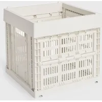 Hay Colour Crate Cube, - ONE SIZE