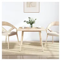 VidaXL Tischplatte 80x80x2,5 cm