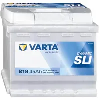 Varta B19 45Ah 12V