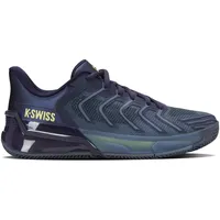 K-Swiss Ultrashot 4 Clay/Sandplatz 2025 indigoblau Herren