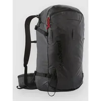 Patagonia PowSlayer Pack Gr.M - Skitourenrucksack - schwarz