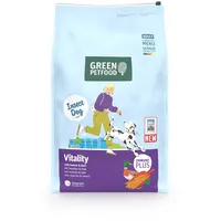 Green Petfood Vitality mit Insekten & Ente 7,5 kg