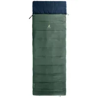 Deuter Orbit SQ +6c/43f Schlafsack - Ivy Ink -