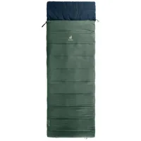 Deuter Orbit SQ -5c/23f Schlafsack - Ivy Ink -