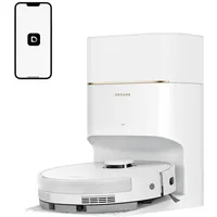 DREAME D20 Pro Plus Weiß