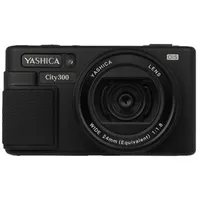 Yashica City 300